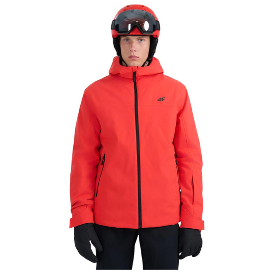 4F Ανδρικό μπουφάν Technical Jacket